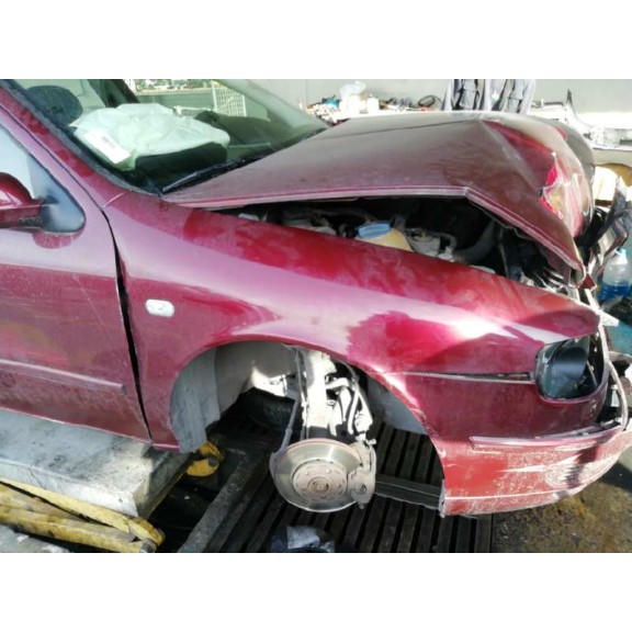 seat leon (1m1) del año 2001