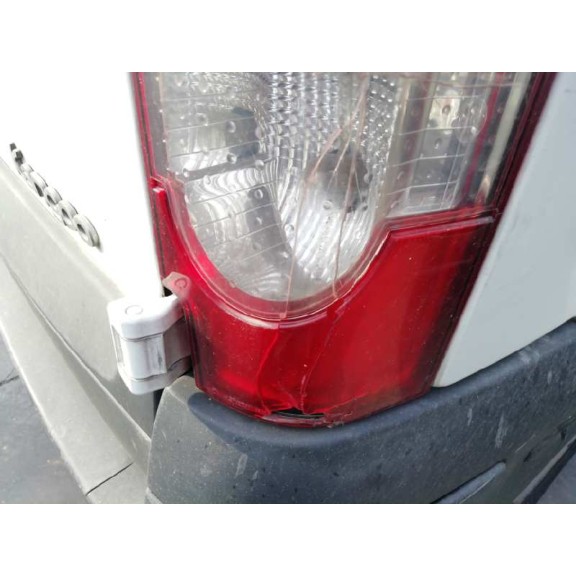 renault kangoo (f/kc0) del año 2009