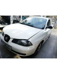 seat ibiza (6l1) del año 2003