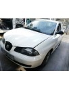 seat ibiza (6l1) del año 2003