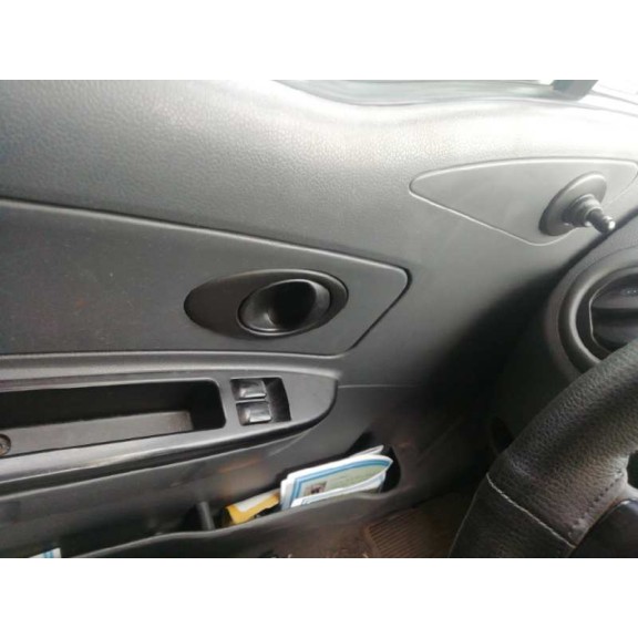 chevrolet matiz del año 2006