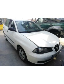 seat ibiza (6l1) del año 2003 2