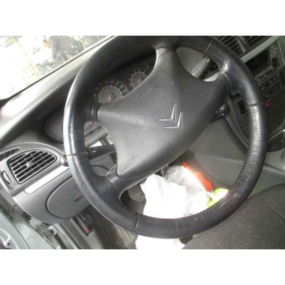 citroën c5 berlina del año 2005