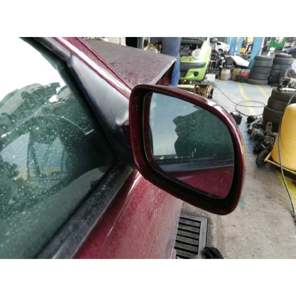 seat leon (1m1) del año 2001