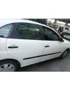 seat ibiza (6l1) del año 2003