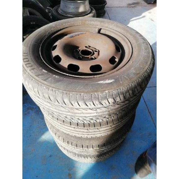 seat leon (1m1) del año 2001