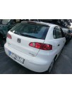 seat ibiza (6l1) del año 2003