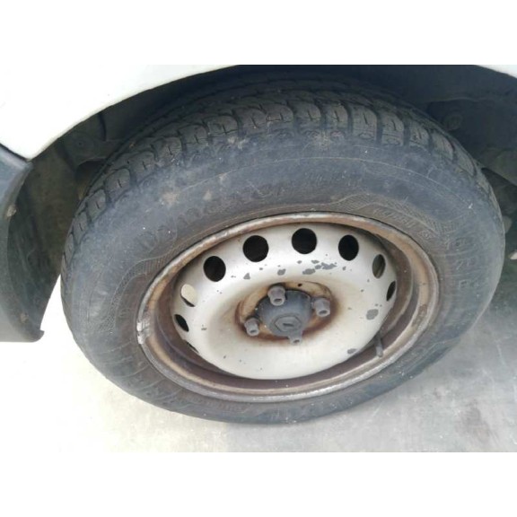 renault kangoo (f/kc0) del año 2009