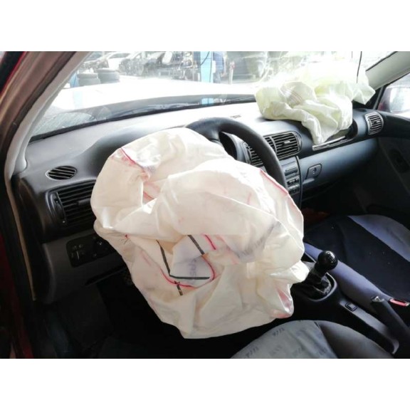 seat leon (1m1) del año 2001