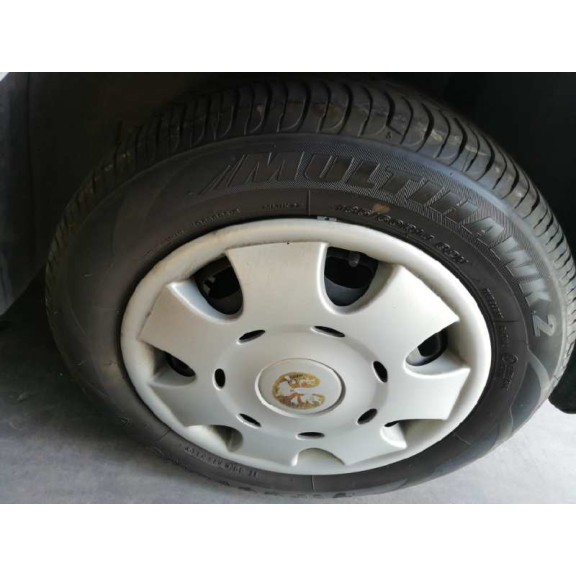 seat ibiza (6l1) del año 2003