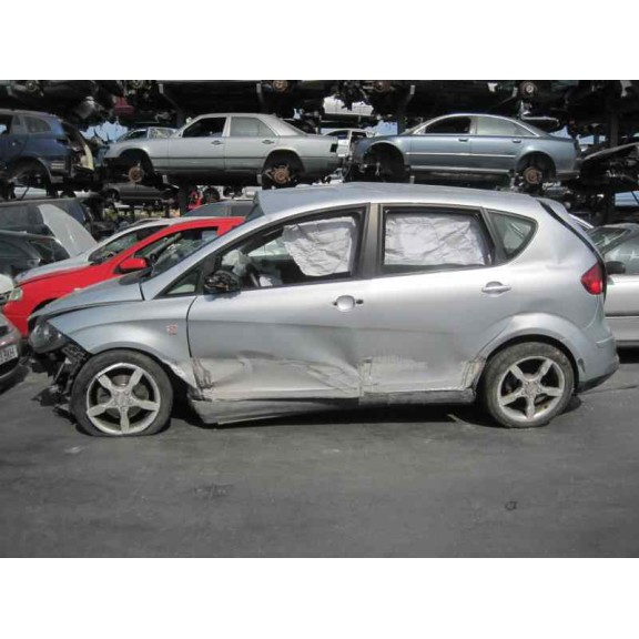 seat altea (5p1) del año 2008