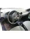 seat ibiza (6l1) del año 2003