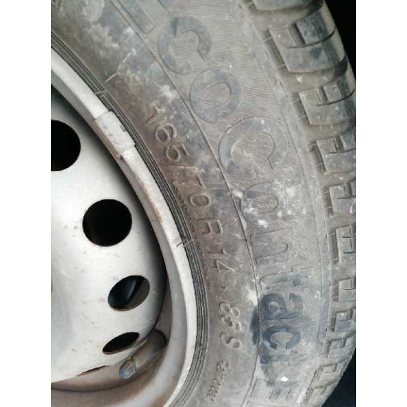 renault kangoo (f/kc0) del año 2009