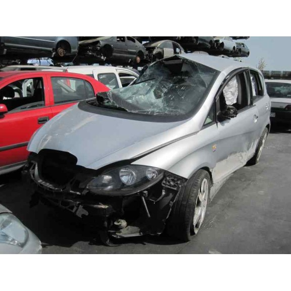 seat altea (5p1) del año 2008