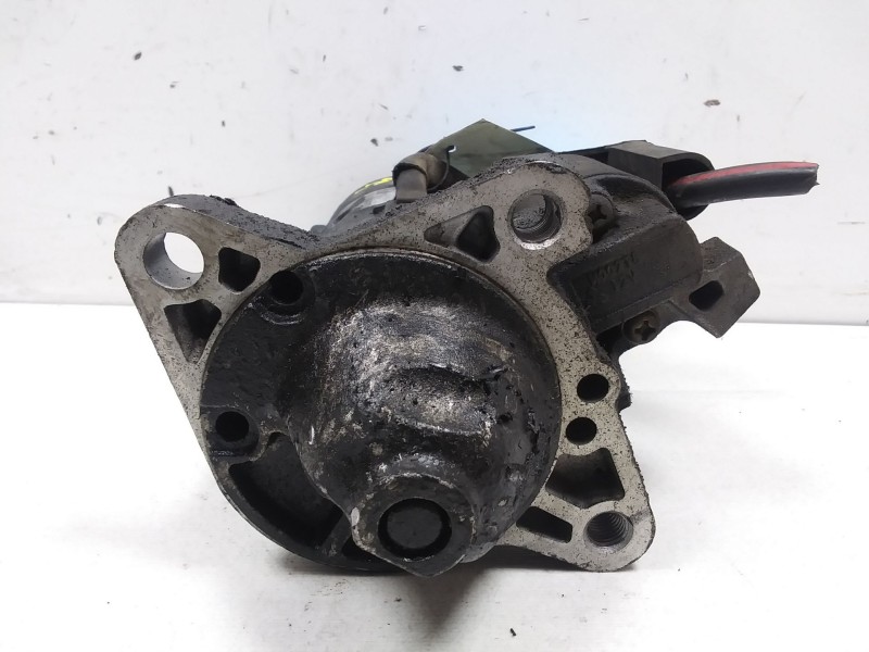 Recambio de motor arranque para mazda premacy (cp) 2.0 turbodiesel cat referencia OEM IAM M002T87471  
