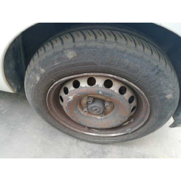 renault kangoo (f/kc0) del año 2009