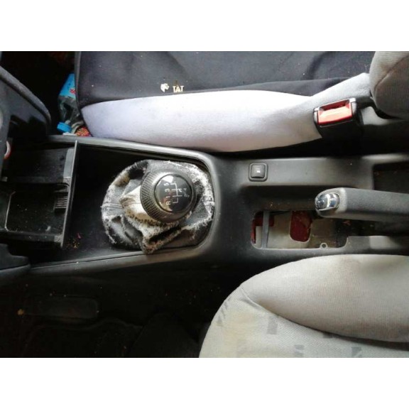 seat leon (1m1) del año 2001