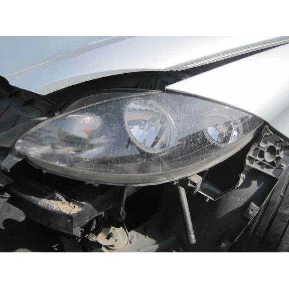 seat altea (5p1) del año 2008