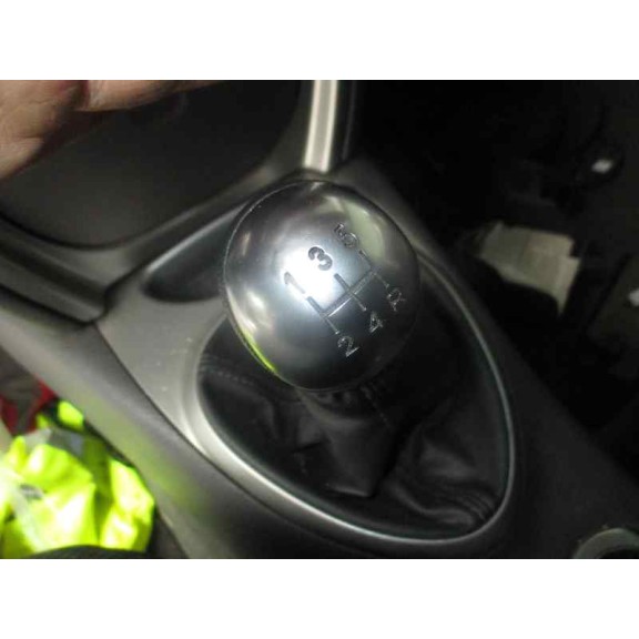 citroën c5 berlina del año 2005