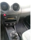seat ibiza (6l1) del año 2003