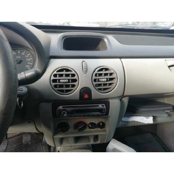 renault kangoo (f/kc0) del año 2009
