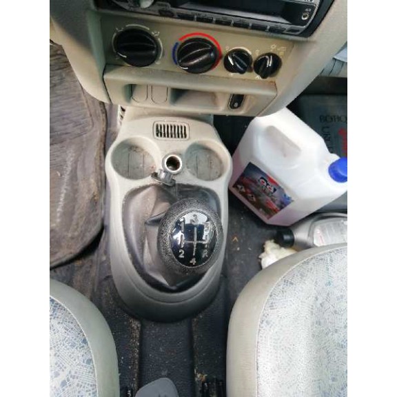 renault kangoo (f/kc0) del año 2009