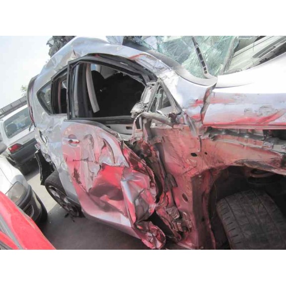 seat altea (5p1) del año 2008