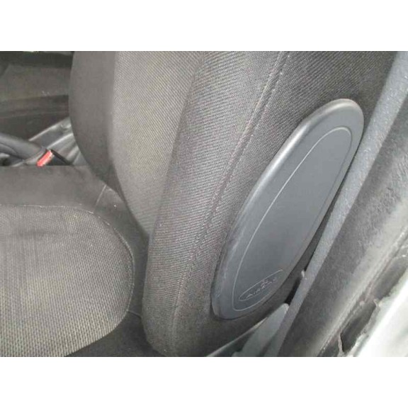 citroën c5 berlina del año 2005