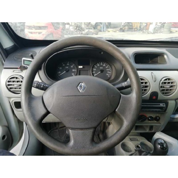 renault kangoo (f/kc0) del año 2009