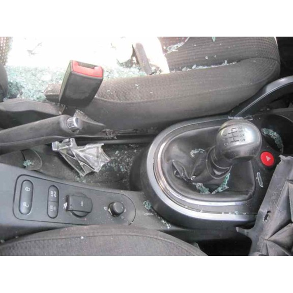 seat altea (5p1) del año 2008