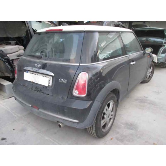 bmw mini (r50,r53) del año 2005