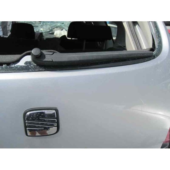 seat altea (5p1) del año 2008