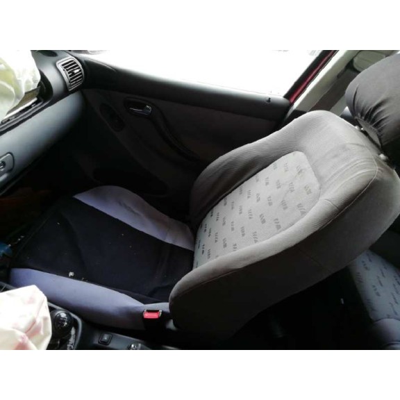 seat leon (1m1) del año 2001