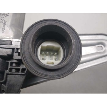 Recambio de elevalunas trasero derecho para toyota yaris active referencia OEM IAM 857200D120 973581101 6 PINS