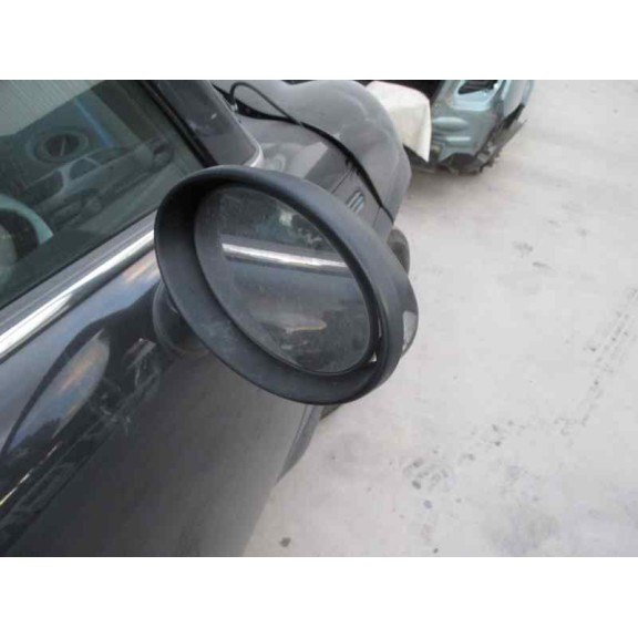 bmw mini (r50,r53) del año 2005