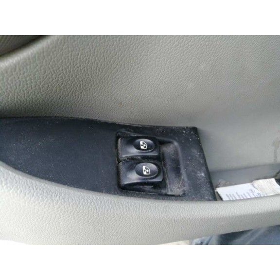 renault kangoo (f/kc0) del año 2009