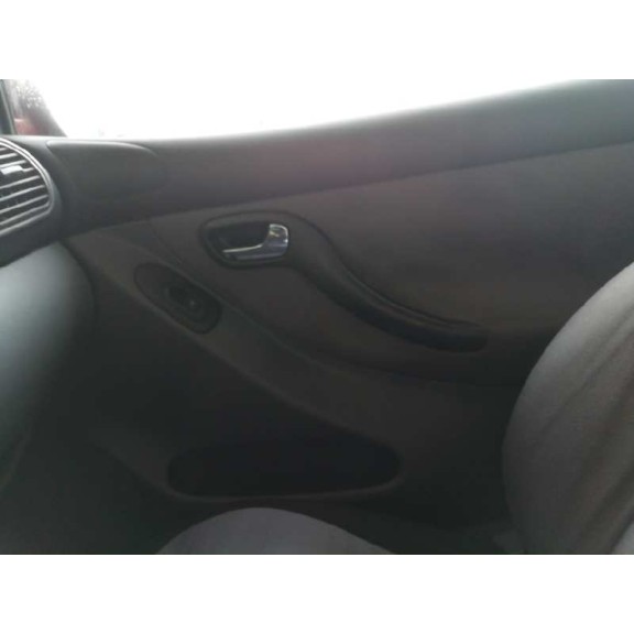 seat leon (1m1) del año 2001