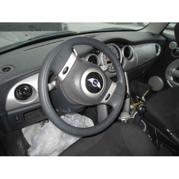 bmw mini (r50,r53) del año 2005
