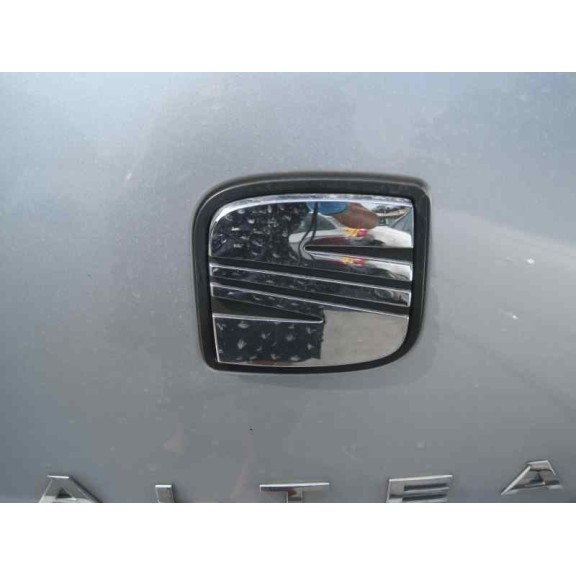 seat altea (5p1) del año 2008