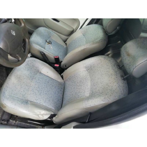 renault kangoo (f/kc0) del año 2009