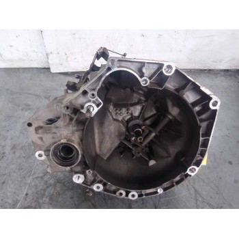 Recambio de caja casco para fiat panda (169) 1.2 cat referencia OEM IAM   