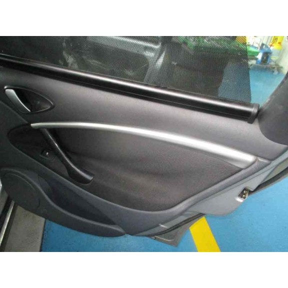 citroën c5 berlina del año 2005