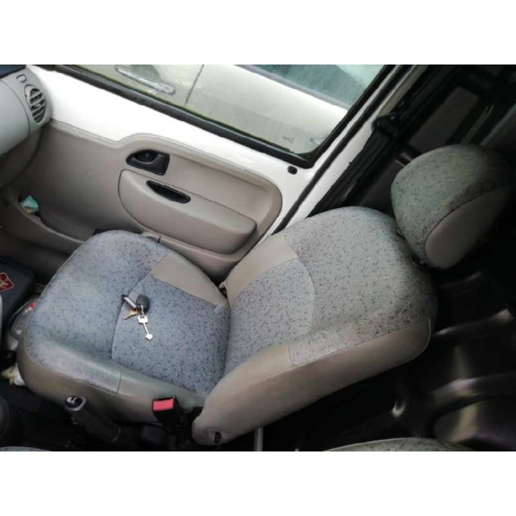 renault kangoo (f/kc0) del año 2009