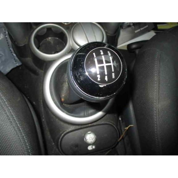 bmw mini (r50,r53) del año 2005