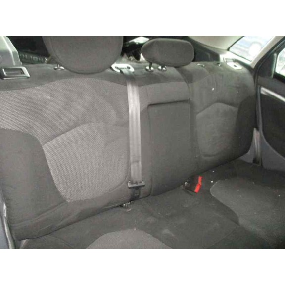 citroën c5 berlina del año 2005