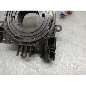 Recambio de anillo airbag para renault kadjar (ha_, hl_) 1.3 tce 140 referencia OEM IAM 255545857RB  