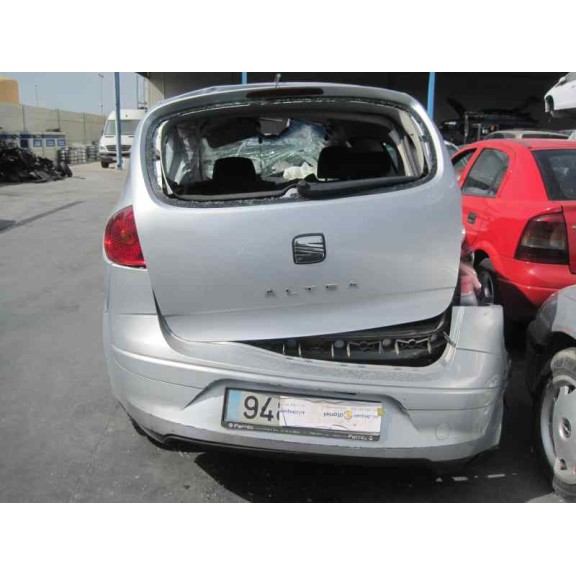 seat altea (5p1) del año 2008