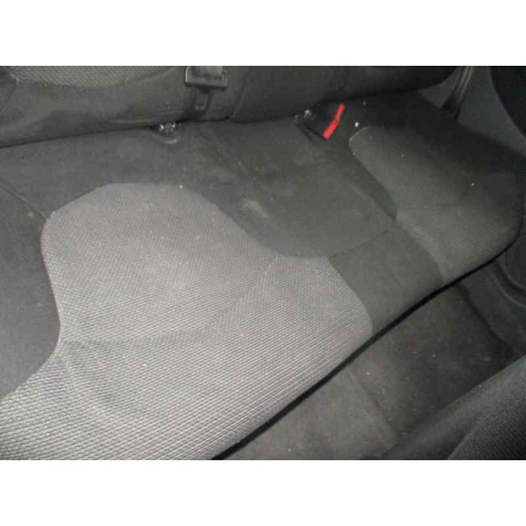 citroën c5 berlina del año 2005