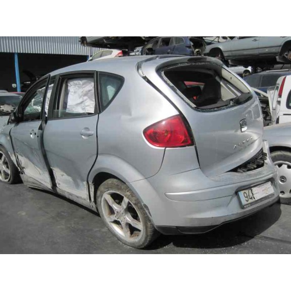 seat altea (5p1) del año 2008