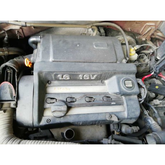 seat leon (1m1) del año 2001